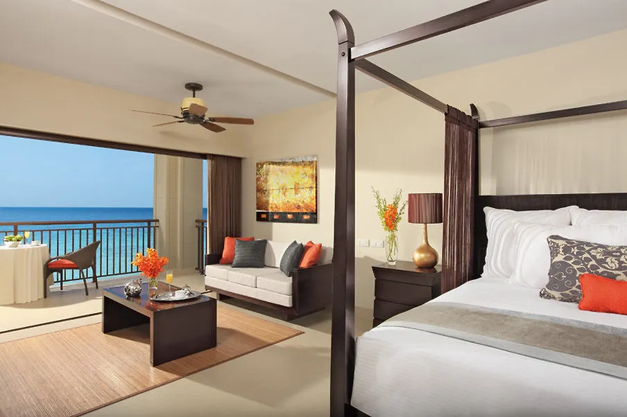 Secrets St. James Montego Bay (Adults Only) Villa