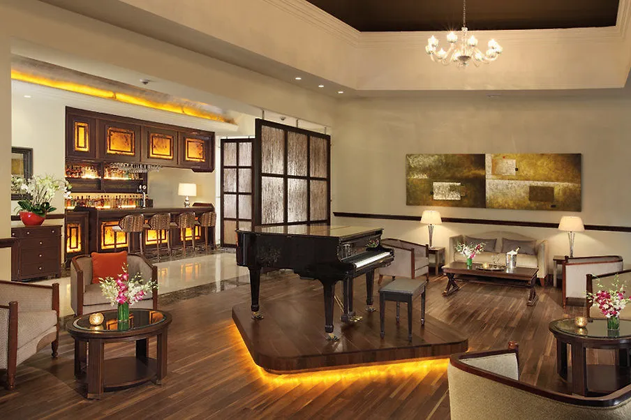 Secrets St. James Montego Bay (Adults Only)